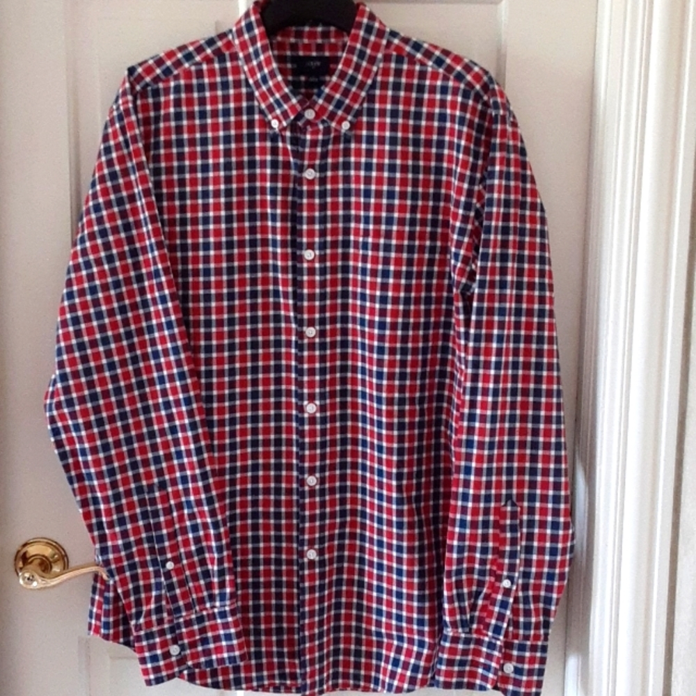 J Crew